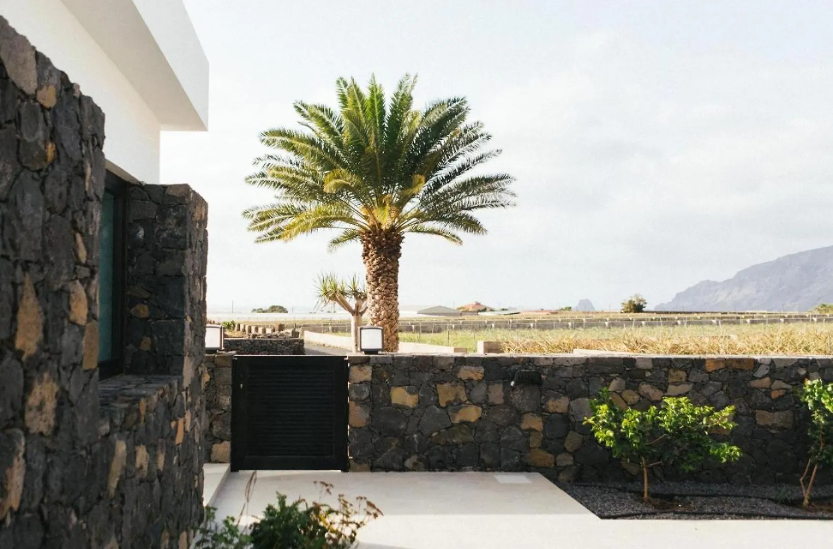 Σπίτι διακοπών Casa Agua Nueva 53 Βίλα Φροντέρα