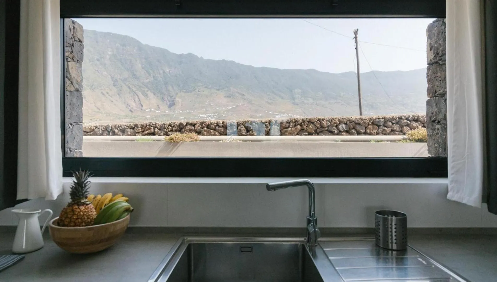Σπίτι διακοπών Casa Agua Nueva 53 Βίλα Φροντέρα