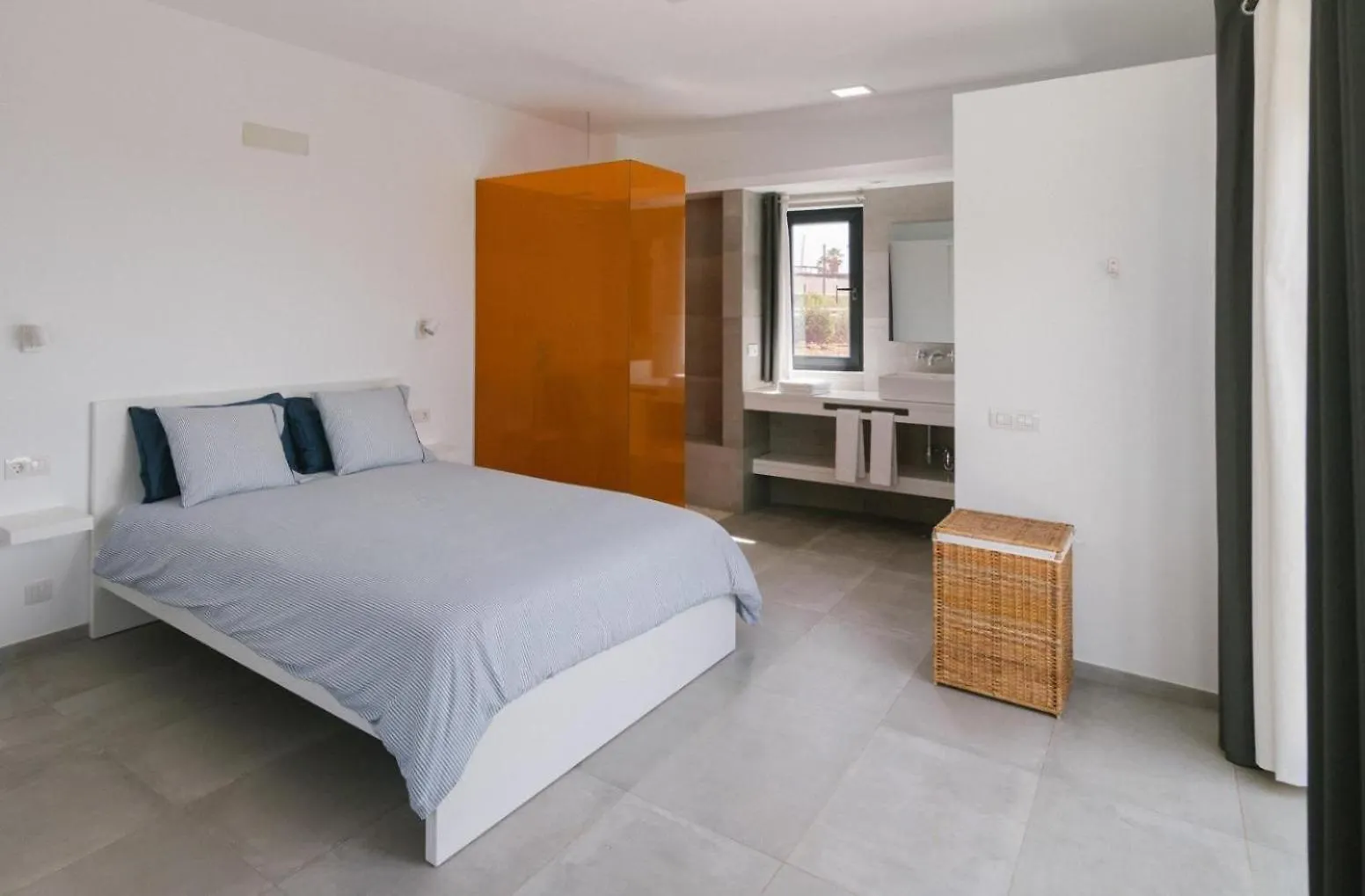Casa Agua Nueva 53 Βίλα Φροντέρα
