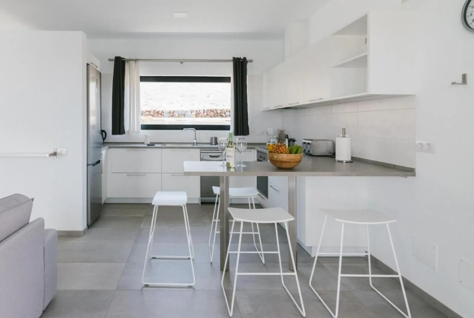 Casa Agua Nueva 53 Βίλα Φροντέρα