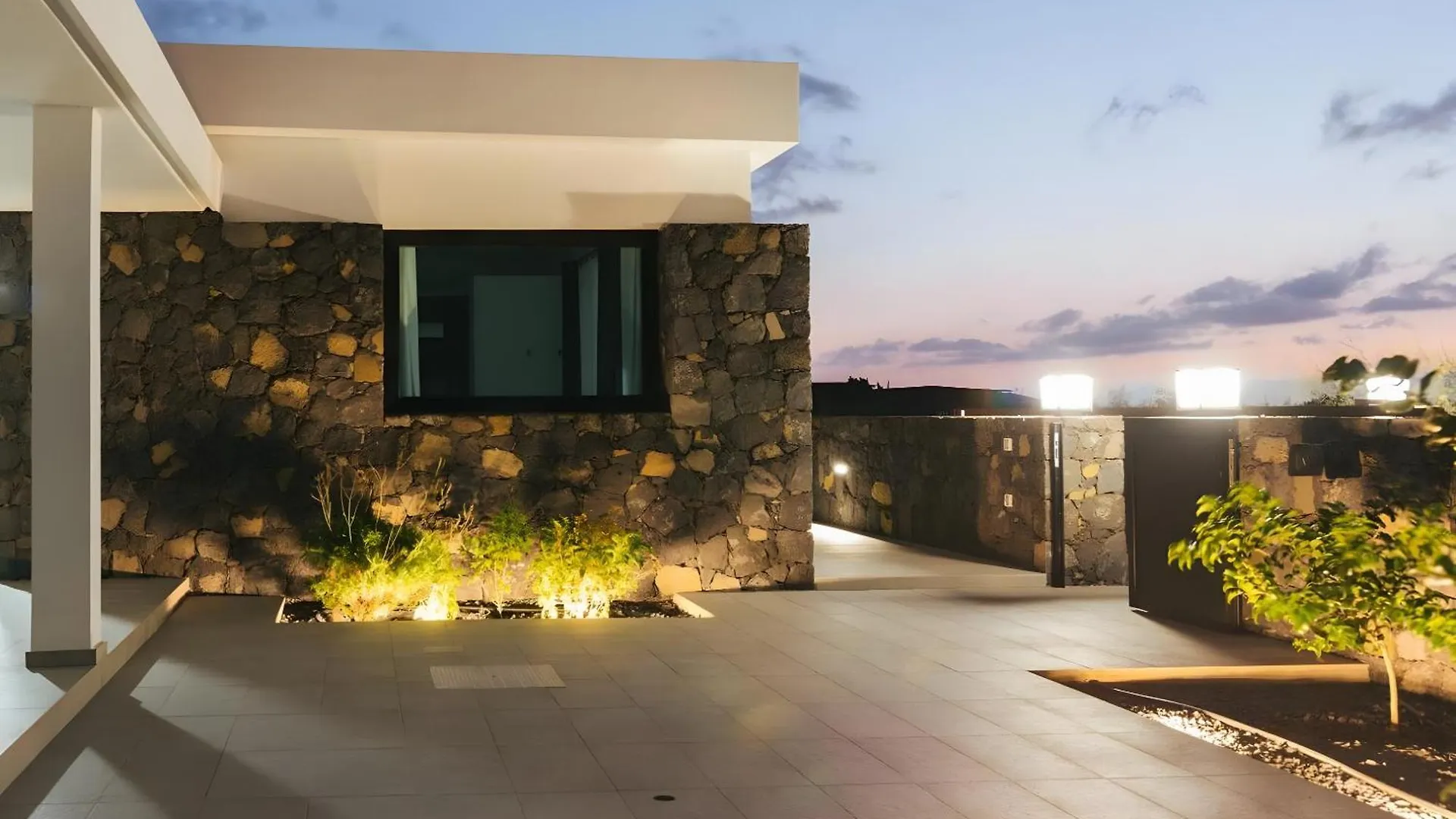Casa Agua Nueva 53 Βίλα Φροντέρα Ισπανία