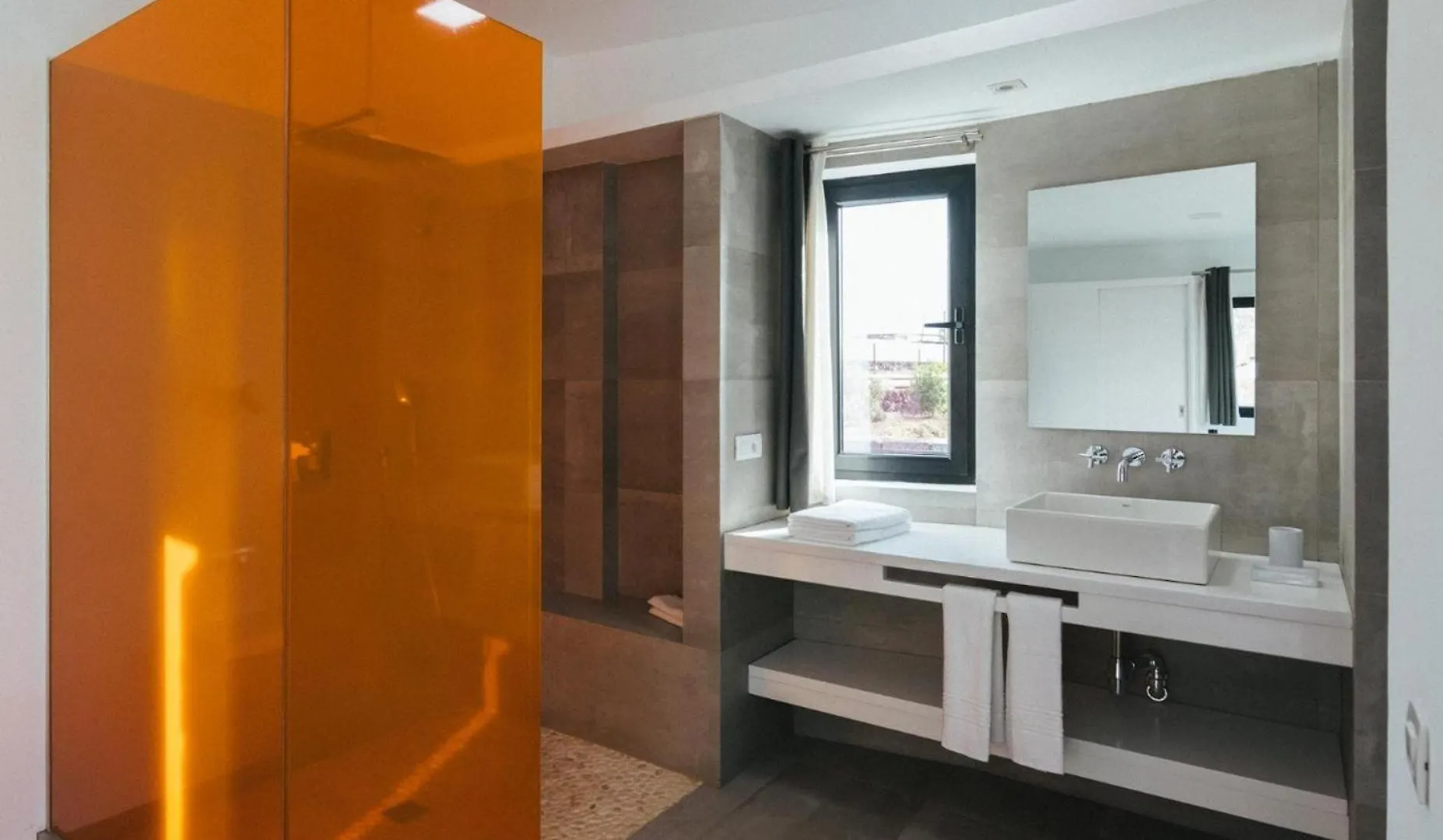 Casa Agua Nueva 53 Βίλα Φροντέρα