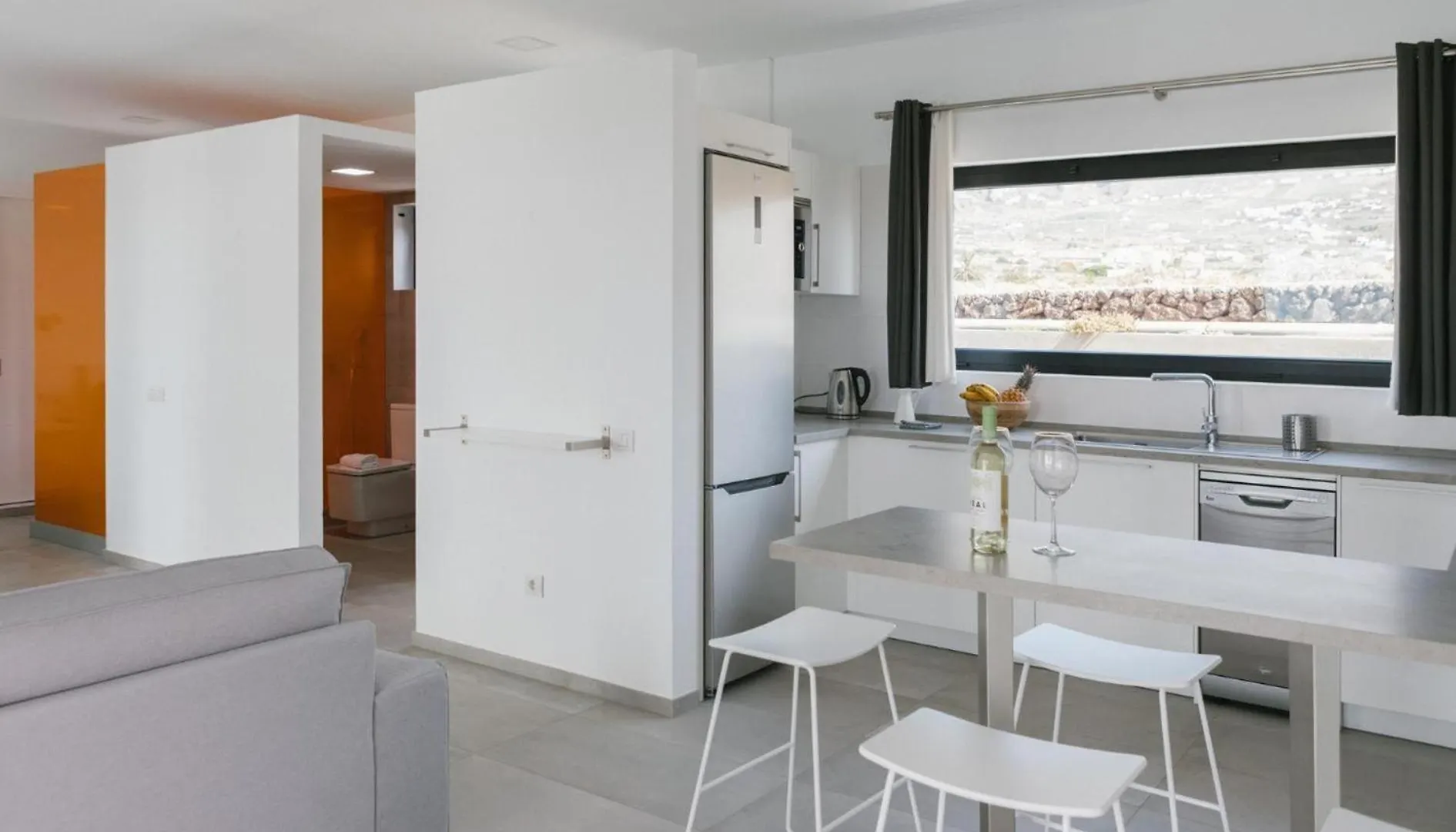 Casa Agua Nueva 53 Βίλα Φροντέρα Σπίτι διακοπών